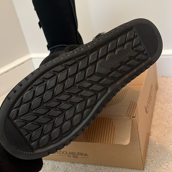 Kookaburra by Ugg boots - Picture 4 of 5